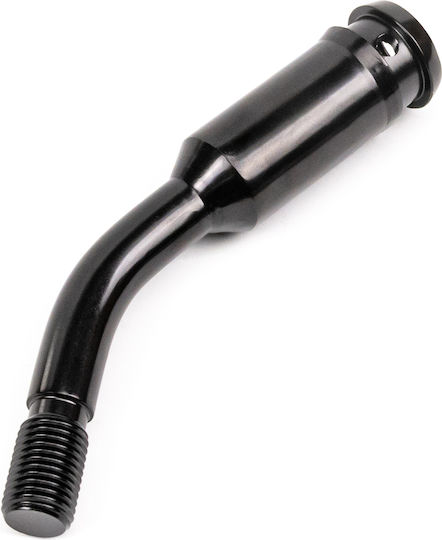 Curved Gear Lever Extension for Volkswagen Transporter T4