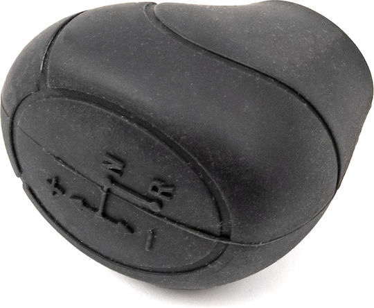 Rubber Case Automatic Gear Lever Smart Fortwo Roadster