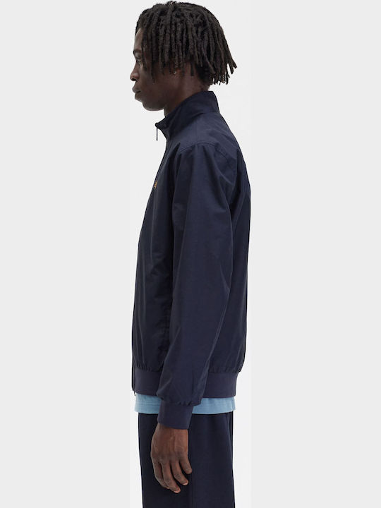 Fred Perry
