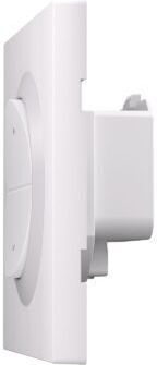 Sonoff Erbs Minirbs Minizbrbs Electrical Wall Switch Rolling Shutters One-Way With Frame White