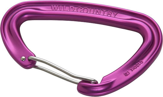 Карабинери Wildwire Fw25 Wild Country Мoв