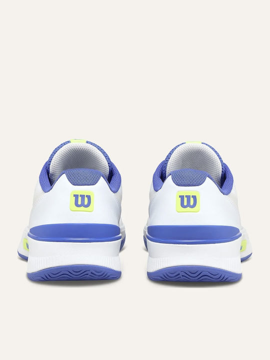 Wilson Tennisschuhe Weiß