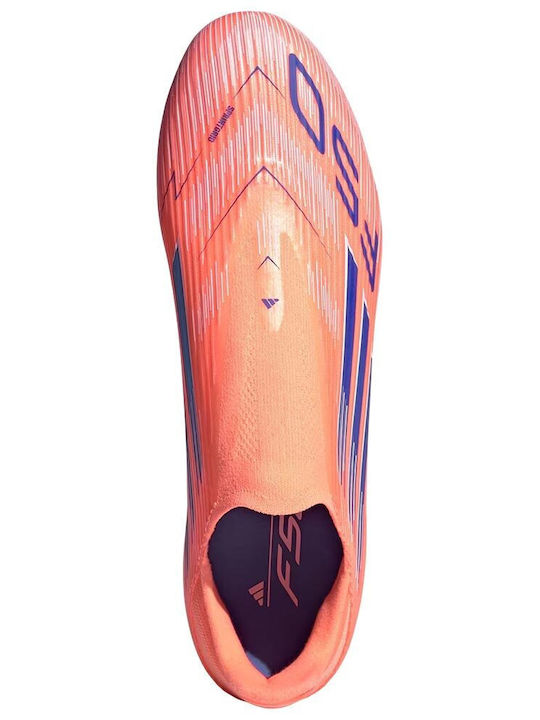 adidas F50 League LL FG/MG Футболни обувки с Бутони