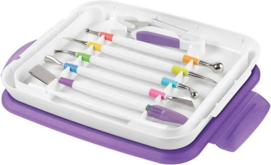 Wilton Instrument de Patiserie