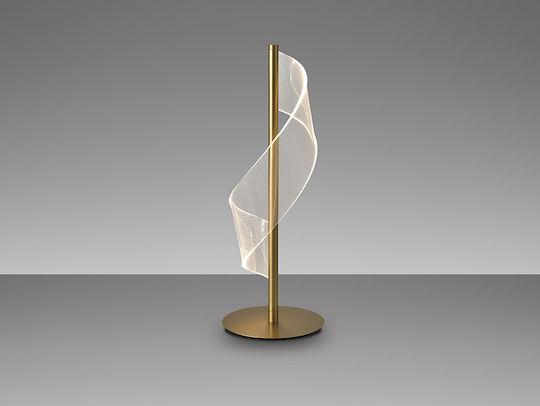 Decorative Lamp Gold
