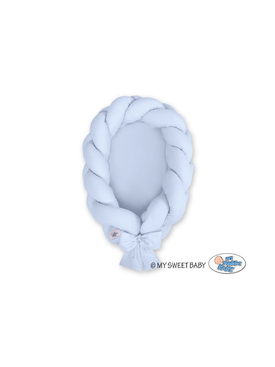 My Sweet Baby Baby Nest Blue My Sweet Baby Baby Nest Blue