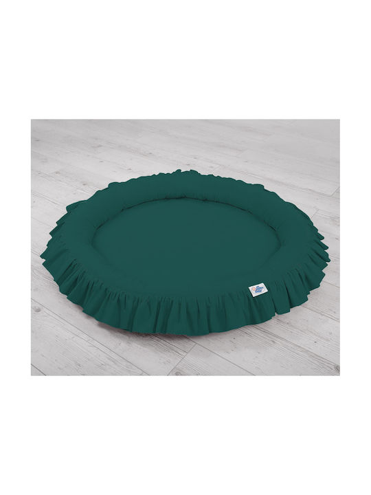 My Sweet Baby Baby Nest Bottle Green