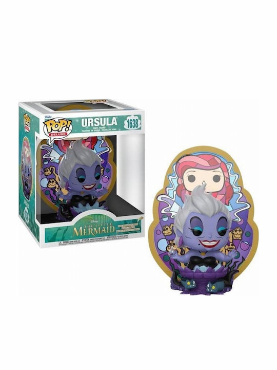 Funko Pop! Disney: The Little Mermaid - Ursula 1638