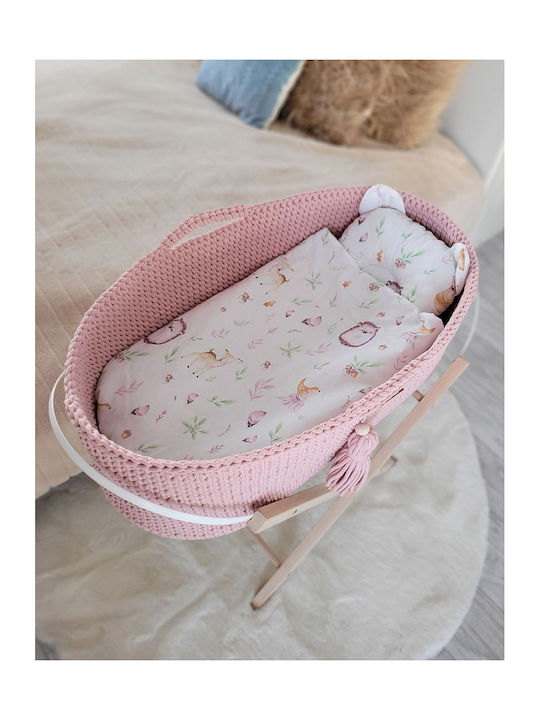 My Sweet Baby Pink