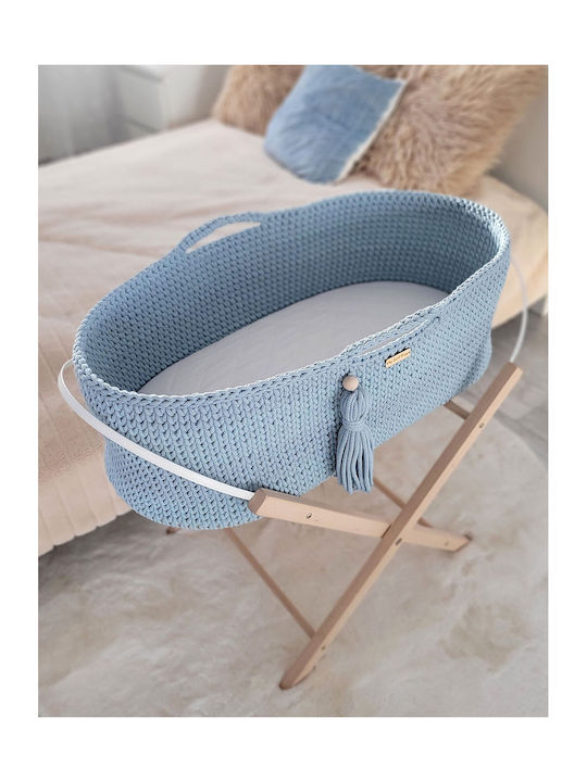 My Sweet Baby Kinder- und Baby-Zahnbürsten Einfach Blau