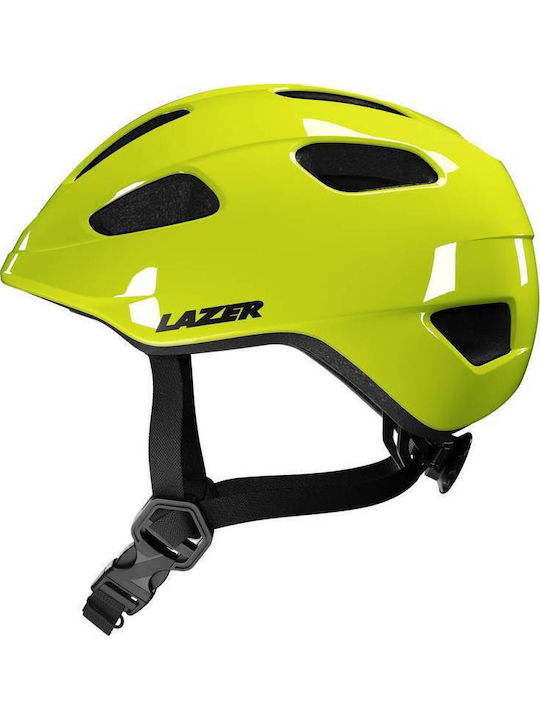 Lazer 2.0 Kc Ce-cpsc Велосипеден Каска Път Жълт