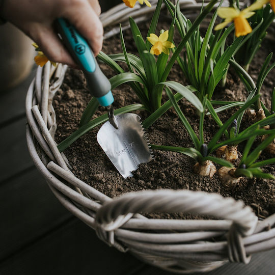 Extralink Hand Garden Tool Set