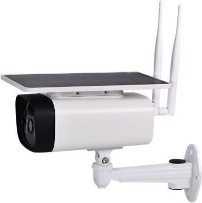 Mercury 350.040UK IP Камера за наблюдение Wi-Fi Full HD 1080p Водоустойчива