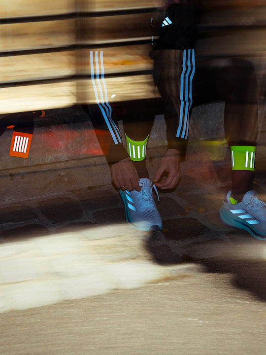 Incylence Running Κάλτσες Μπλε 1 Ζεύγος