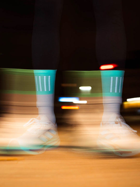 Incylence Running Κάλτσες Μπλε 1 Ζεύγος