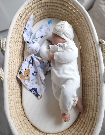 My Sweet Baby Πανάκι Μωρού Μπλε
