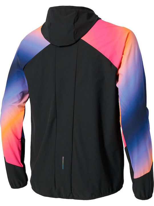 Active Alpha Jacke