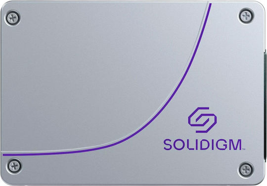 Solidigm D3-S4520 SSD 480GB Tip 2.5'' Cu Conexiune SATA III SSDSC2KB480GZ1Z