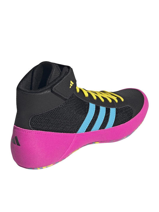 adidas Sneakers Black JQ4992