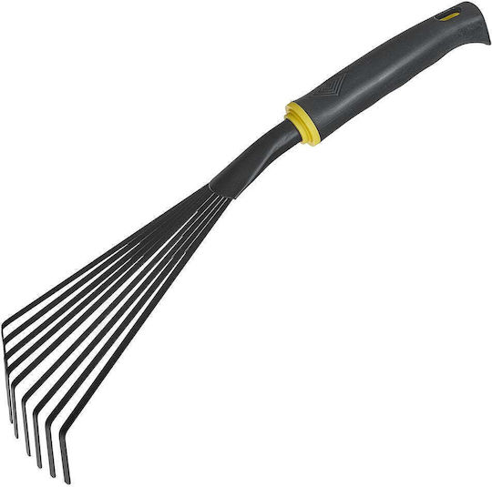 Geko G72045 Gartenrechen Rasenharke Gartenrechen