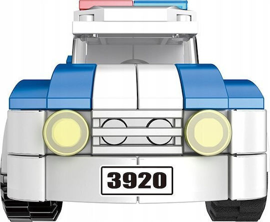 Cărămizi Polițienești 185 Bucăți