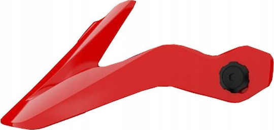 Γείσο Κράνος Giro Source Mips Trm Red S M New