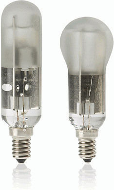 Lampa Liquidleds Sferică 5W Lumină Zi