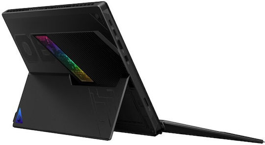 Asus Flow Ζ13 GZ302EA-RU126W 13.4" QHD+ Touchscreen 180Hz (Ryzen AI Max 300 Series-395/64GB/1TB SSD/W11 Home) (International English Keyboard)
