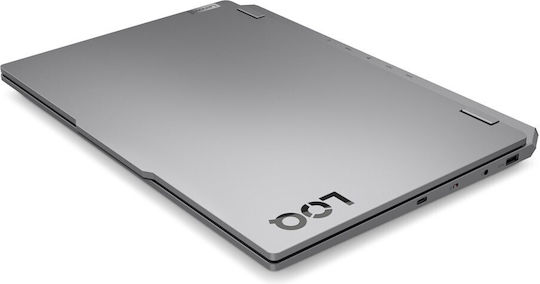 Lenovo LOQ 15 15.6" FHD 144Hz (Kern i5-13450HX/32GB/32GB SSD + 512GB SSD/GeForce RTX 5060/Kein Betriebssystem) (International English Tastatur)