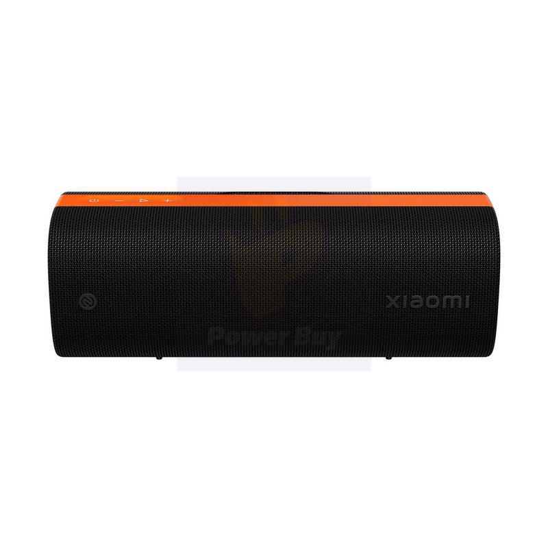 Xiaomi Sound Party NS7-GL Αδιάβροχο Ηχείο Bluetooth 50W με Διάρκεια Μπαταρίας έως 26 ώρες Μαύρο (65366)