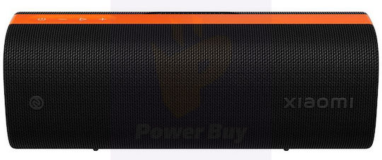 Xiaomi Sound Party NS7-GL Αδιάβροχο Ηχείο Bluetooth 50W με Διάρκεια Μπαταρίας έως 26 ώρες Μαύρο