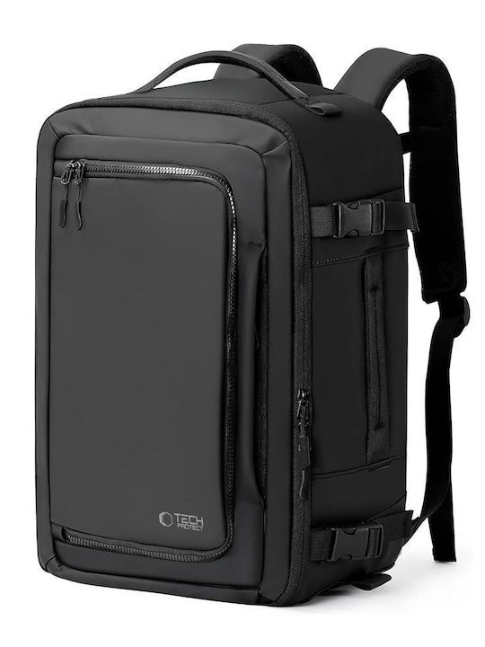 Tech-protect Τσάντα Laptop Defender Vr Bag Laptop 13-14" Black