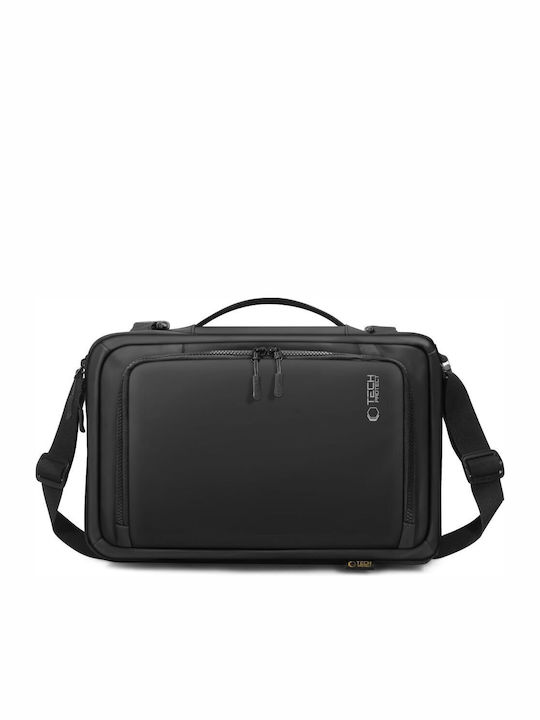 Tech-protect Τσάντα Laptop Defender Vr Bag Laptop 13-14" Black