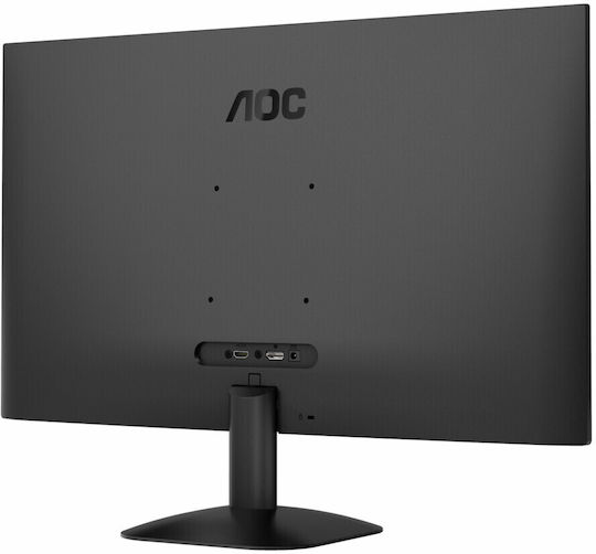 AOC Q27B35S3 IPS Monitor 27" QHD 2560x1440 με Χρόνο Απόκρισης 4ms GTG