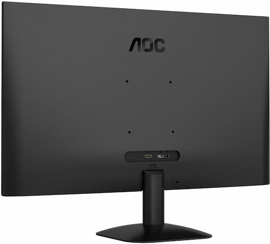 AOC Q27B35S3 IPS Monitor 27" QHD 2560x1440 με Χρόνο Απόκρισης 4ms GTG