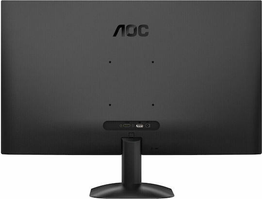 AOC Q27B35S3 IPS Monitor 27" QHD 2560x1440 με Χρόνο Απόκρισης 4ms GTG