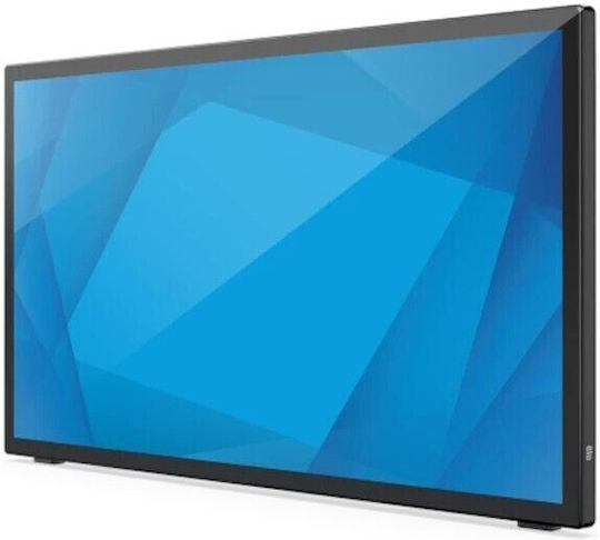 ELO E511214 Monitor 21.5" FHD 1920x1080 mit Reaktionszeit 14ms GTG