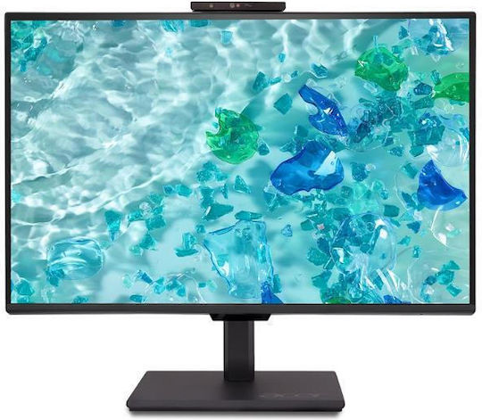 Acer Vero B278UGbemiqprcuzx IPS HDR Monitor 27" QHD 2560x1440