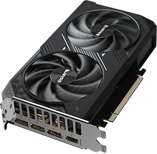 Gigabyte GeForce RTX 5060 Ti 16GB GDDR7 Windforce Max OC Κάρτα Γραφικών