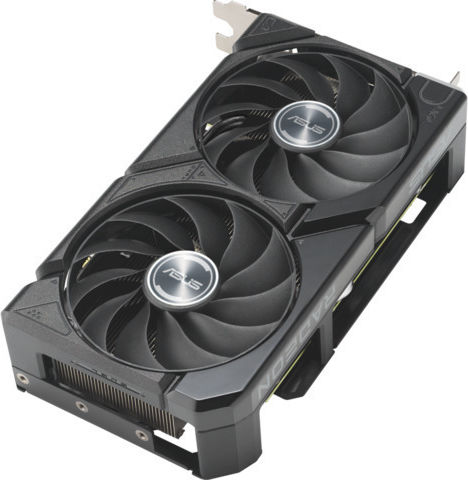 Asus Radeon RX 9060 XT 16GB GDDR6 Dual Graphics Card