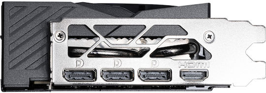 MSI GeForce RTX 5060 Ti 8GB GDDR7 OC Graphics Card