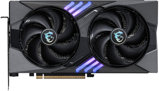 MSI GeForce RTX 5060 Ti 8GB GDDR7 OC Graphics Card
