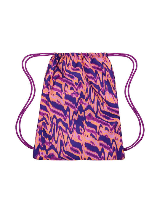 Nike Drawstring Τσάντα Πλάτης Γυμναστηρίου