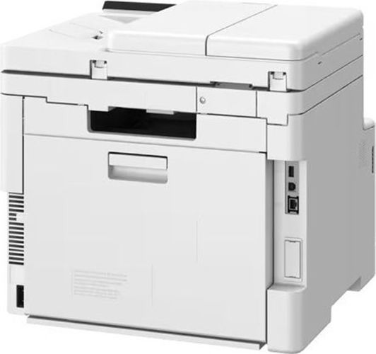Canon i-SENSYS MF 667 Cdw Farbe Drucker Laser