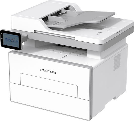 Pantum Black and White All In One Inkjet Printer