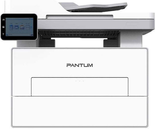 Pantum Black and White All In One Inkjet Printer