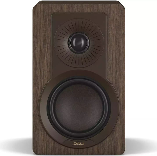 Dali Kupid Dark Walnut