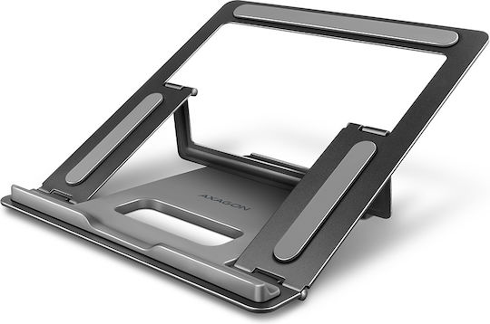 Axagon Stand for Laptop up to 16" Gray (STND-L)