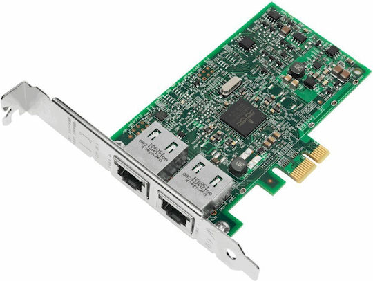 Broadcom Bcm5720-2p PCI-e Card