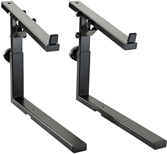 Konig & Meyer 18811 Black Accessories for Stands Keyboards